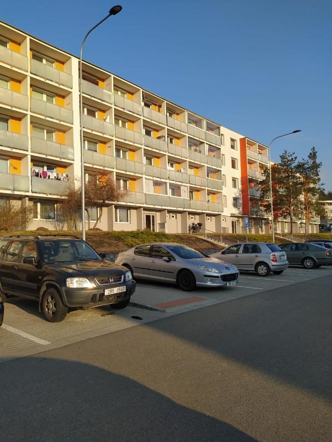 Byt Pro Dva Διαμέρισμα Blansko Εξωτερικό φωτογραφία