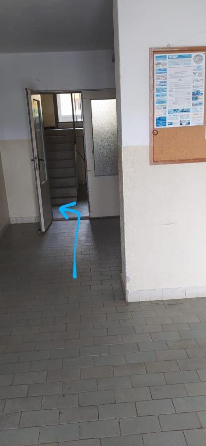 Byt Pro Dva Διαμέρισμα Blansko Εξωτερικό φωτογραφία