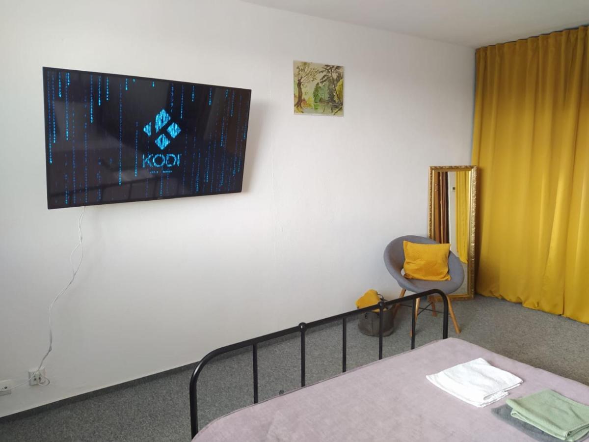 Byt Pro Dva Διαμέρισμα Blansko Εξωτερικό φωτογραφία